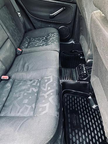 Volkswagen: Volkswagen Golf: 1999 г., Бензин — 8