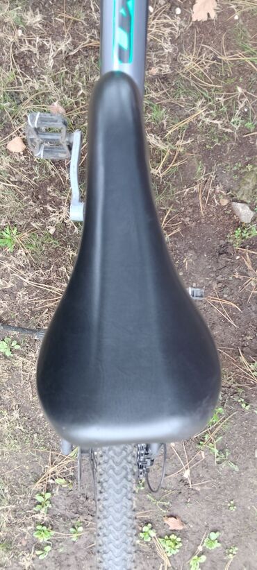 Bicikli za odrasle: Planinski bicikl Capriolo (ram sa zeleno-crnim detaljima) - Veličina — 6