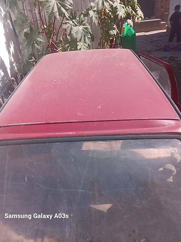 polo: Volkswagen Polo: 1987 г., 1.3 л, Механика, Бензин, Хэтчбэк — 1