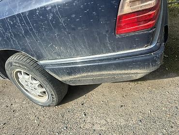 sprinter 2003: Mercedes-Benz E-Class: 1994 г. — 2