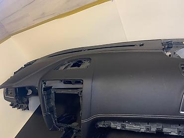 СТО, ремонт транспорта: Перетяжка салона, с выездом — 5