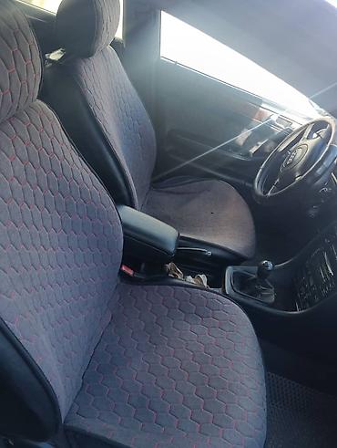 Audi: Audi A6: 2000 г., 2.8 л, Механика, Универсал — 6