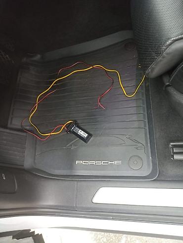 трекер авто: Один из самых известных в мире GPS трекеров - SinoTrack ST-901 GPS — 4