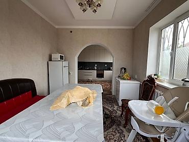 Продажа коттеджей и домов: Продаётся дом 	•	Площадь: ~220 м² 	•	Участок: 5 соток 	•	2 этажа — 11