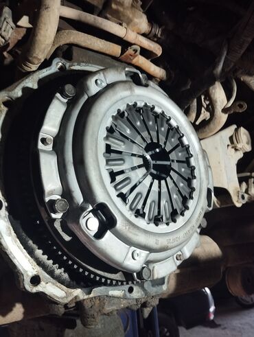 Mazda: Mazda PREMACY: 2003 г., 2 л, Механика, Бензин, Минивэн — 12