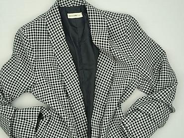 ramoneska oversize: Colours, Marynarka damska, rozmiar L — 1