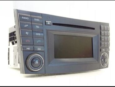 диски опель зафира: Маqnitola Mercedes-Benz E W211 2002-2009
