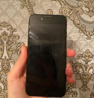 iphone 7 r sim: IPhone 7, 128 ГБ, Черный