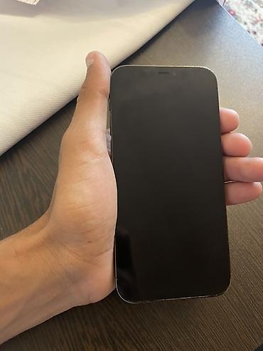 Apple iPhone: IPhone 12 Pro, Göy — 7