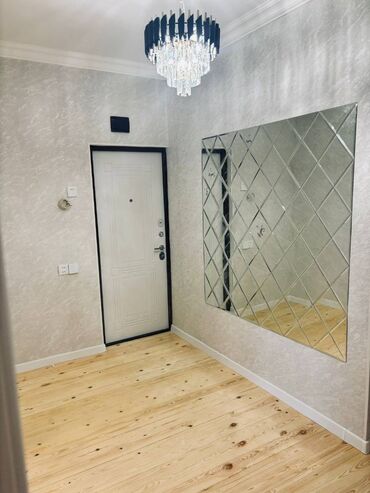 Köhnə tikili: Bakı, 3 otaqlı, Köhnə tikili, m. Həzi Aslanov, 81 kv. m — 8