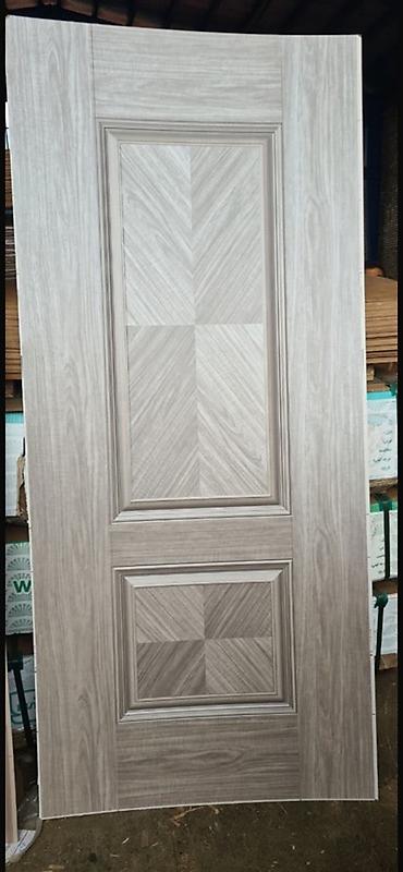 modern qapilar: Qapı üzləri– müxtəlif dizayn və rənglər Məhsul təsviri: - Material — 7