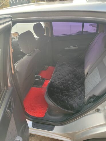 купить газель бортовой: Hyundai Getz: 2004 г., 1.4 л, Механика, Бензин, Хетчбек