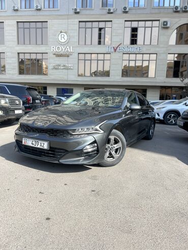 киа к5 лизинг: Kia K5: 2020 г., 2 л, Автомат, Газ, Седан
