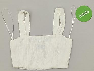 bluzki pull and bear: Zara, Top damski, rozmiar S — 2