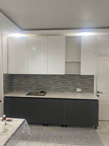 Мебель на заказ: Мебель на заказ, Кухня, Кухонный гарнитур — 28