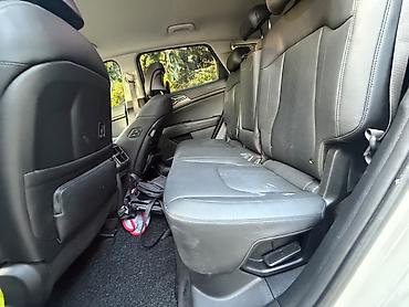 Kia: Kia Sportage: 2022 г., Кроссовер — 14