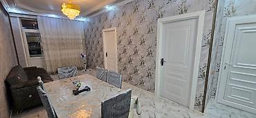 prefabrik ev baku: 5 otaqlı, Yeni tikili, 58 kv. m — 3