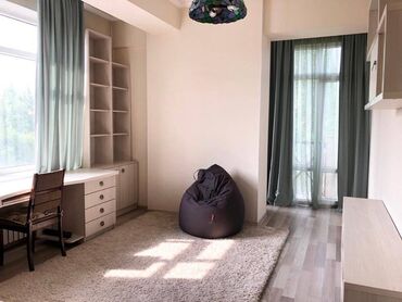 Долгосрочная аренда квартир: 3 комнаты — 9