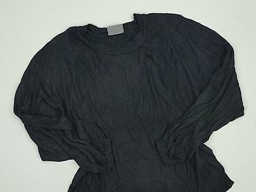 oxmo sweter: Yessica, Sweter damski, rozmiar S — 1