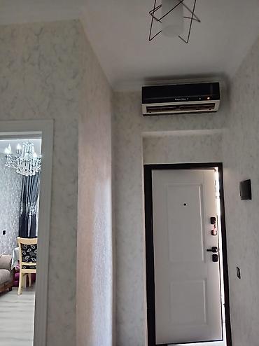 evlərin satişi: 3 otaqlı, 72 kv. m, Yeni təmirli — 9