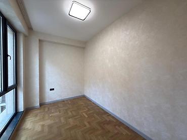 20 ci sahe: Satılır 4 otaqlı yeni tikili 117 m², Gənclik m. Kateqoriya Yeni — 7