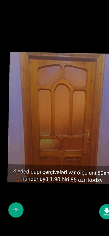 Otaq qapıları: Taxda qapilar Avropa qapıları Şekillerde qiymətlər məlumatlar qeyd -da lalafo.az — 4 Otaq qapıları: Taxda qapilar Avropa qapıları Şekillerde qiymətlər məlumatlar qeyd — 4