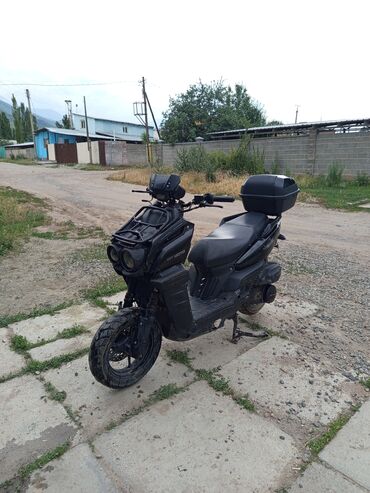 лексия машина: Скутер Tank, 150 куб. см, Бензин, Б/у