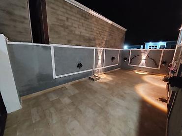 kənt colpası: Suraxanı 5 otaqlı, 120 kv. m, Kredit yoxdur, Yeni təmirli — 6