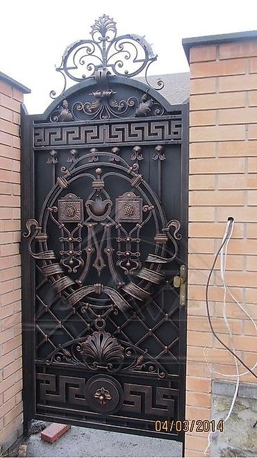 Сварка: Сварка Гарантия — 5