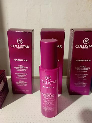 collistar: Kosmetik dəst, 7 məhsul, Yeni, Pulsuz çatdırılma, Ünvandan götürmə — 3