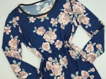 ażurowa sukienka h m: Sukienka damska, rozmiar S