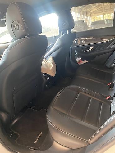 bmw 34e: Mercedes-Benz E-Class: 2020 г., 3 л, Автомат, Бензин, Седан — 4