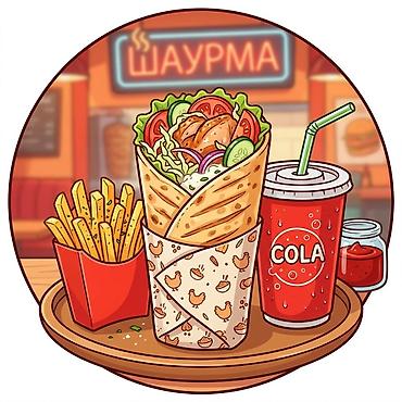 Даяр бизнес: Ищу работу: Шаурмист (Повар ближневосточной кухни) Опыт работы: более — 1