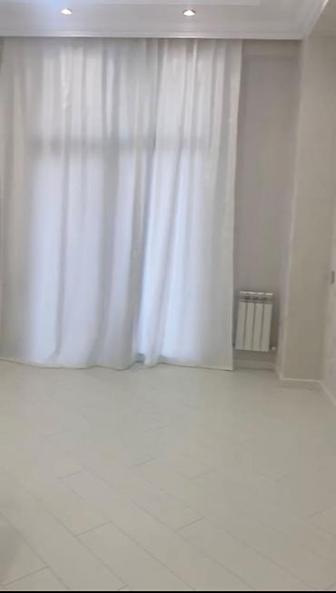 ofis: ✨ Nərimanov Rayonunda, White Stone Residence-də 3 Otaqlı Yeni Təmirli — 6