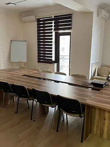 bakı iş elanları ofisiant: Xətai metrosu yaxınlığında elit tipli yeni tikilinin 2-ci mərtəbəsində — 6