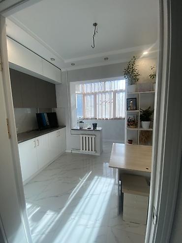 Продажа квартир: 2 комнаты, 66 м², 106 серия, 5 этаж, Дизайнерский ремонт — 11