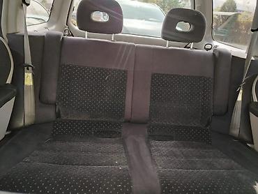 subaru forester турбина: Subaru Forester: 2000 г., 2 л, Автомат, Кроссовер — 10