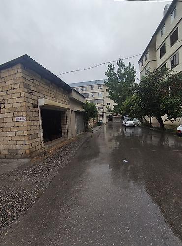 kiraye magar satilir: 32 kv. m, 6 * 6 * 3 Beton Qaz, Su, Kommunal xətlər qoşulmayıb — 2