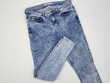 esmara jeans: Skinny, Jeansy damskie, rozmiar L — 1