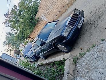 vaz 2107 2017: Məhsul: Mercedes-Benz 190 (W201) sedan Xüsusiyyətlər: - Kuzov: 4 — 5
