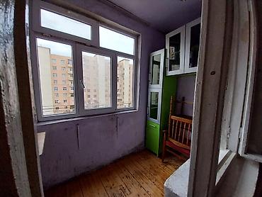 Mənzillər: Bakı, Yeni Günəşli Massiv V, 1 otaqlı, Köhnə tikili, 40 kv. m — 6