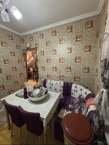 Uzunmüddətli kirayə mənzillər: 2 otaqlı mənzil – zövqlü interyer və hazır yaşayış sahəsi - Planlama — 9