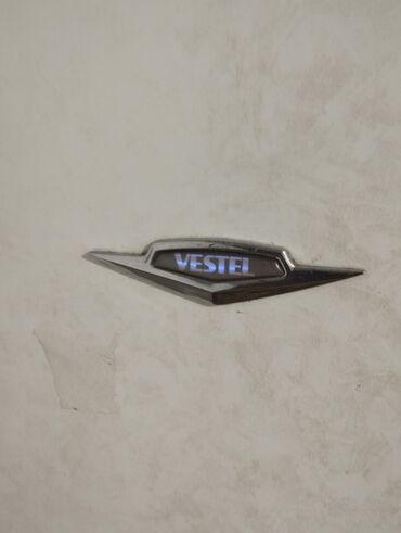 холодилник продажа: Холодильник Vestel, Двухкамерный