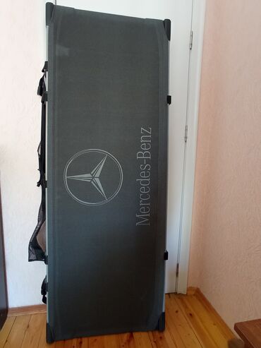 maşın üçün aksessuarlar: Mercedes-Benz MERSEDES 2010 il, İşlənmiş