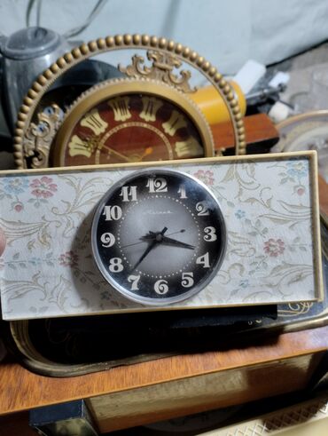 Qol saatları: İşlənmiş, Qol saatı — 20