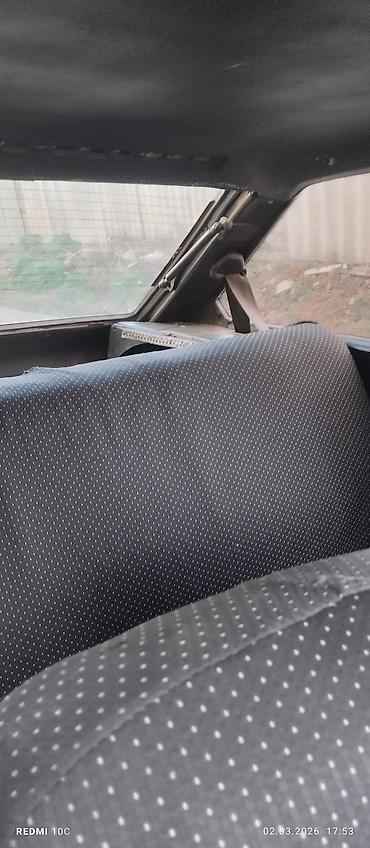 VAZ (LADA): VAZ (LADA) 2108: 1.3 l | Hetçbek — 7