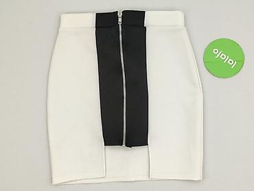 miniówka: Boohoo, Spódnica damska, rozmiar S — 2
