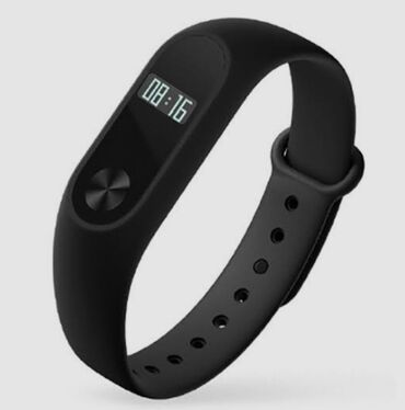 купить ми бенд 8: ⌚ Xiaomi Mi Band 2 ✨ Фитнес-браслет (шагомер + пульс + время +
