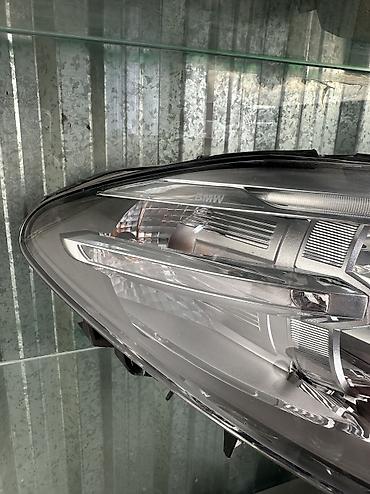 запчасти: В ПРОДАЖЕ ПРАВАЯ ФАРА BMW F10 РЕСТАЙЛИНГ (ОРИГИНАЛ) Продается правая — 2