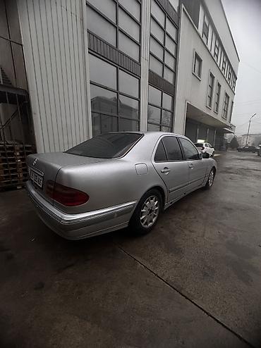 мс 2000: Аренда авто Ош . Ош. Ош. Мерседес. Мерс210. унаалары ижарага — 3